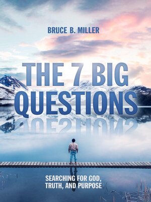 cover image of The 7 Big Questions